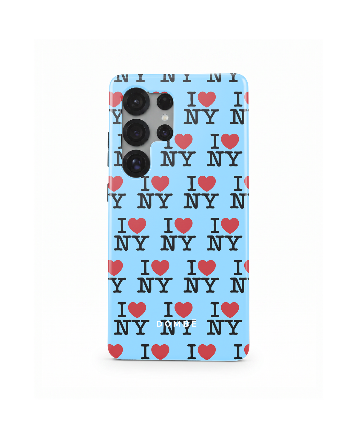 I Love NY