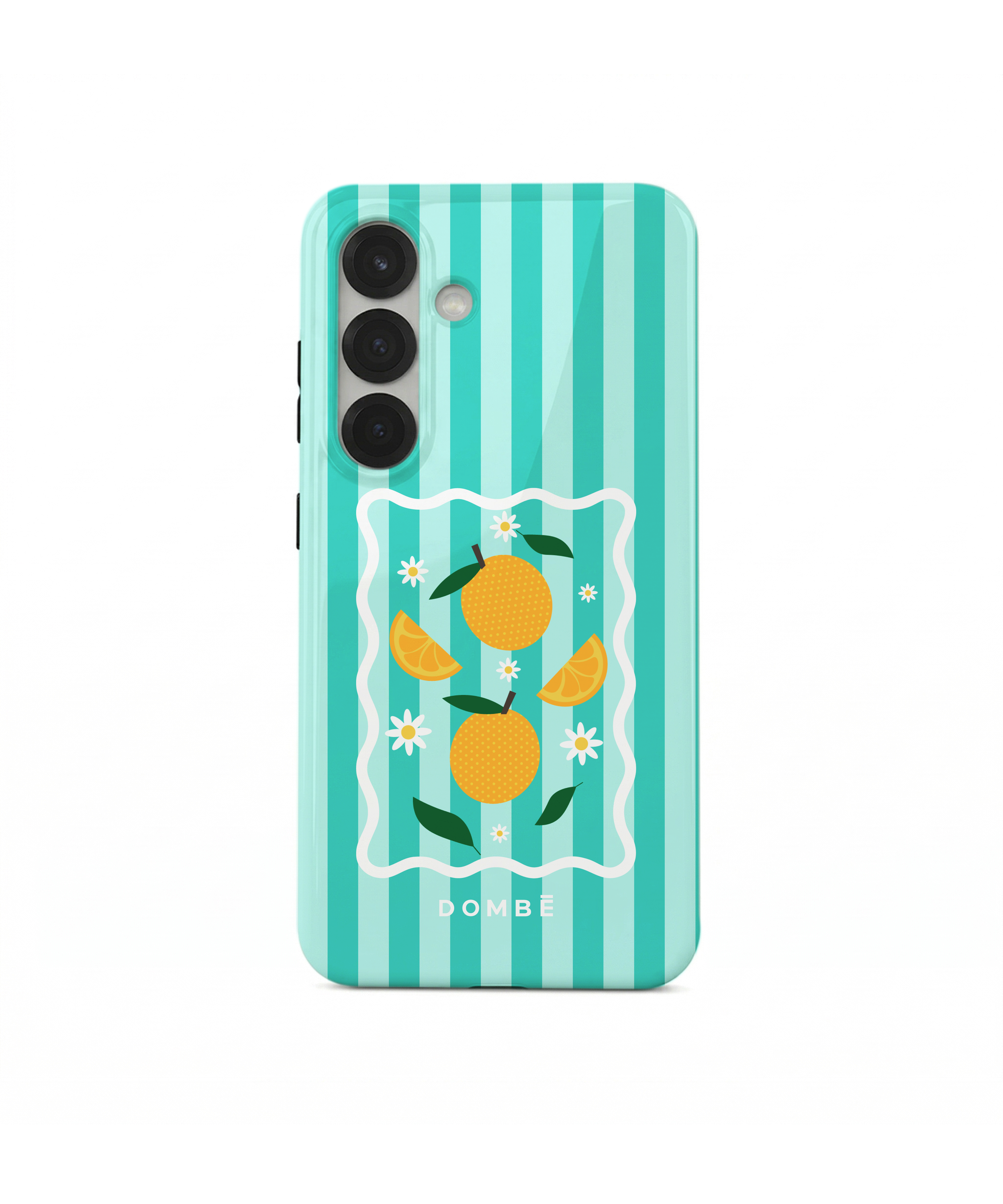Mint Citrus