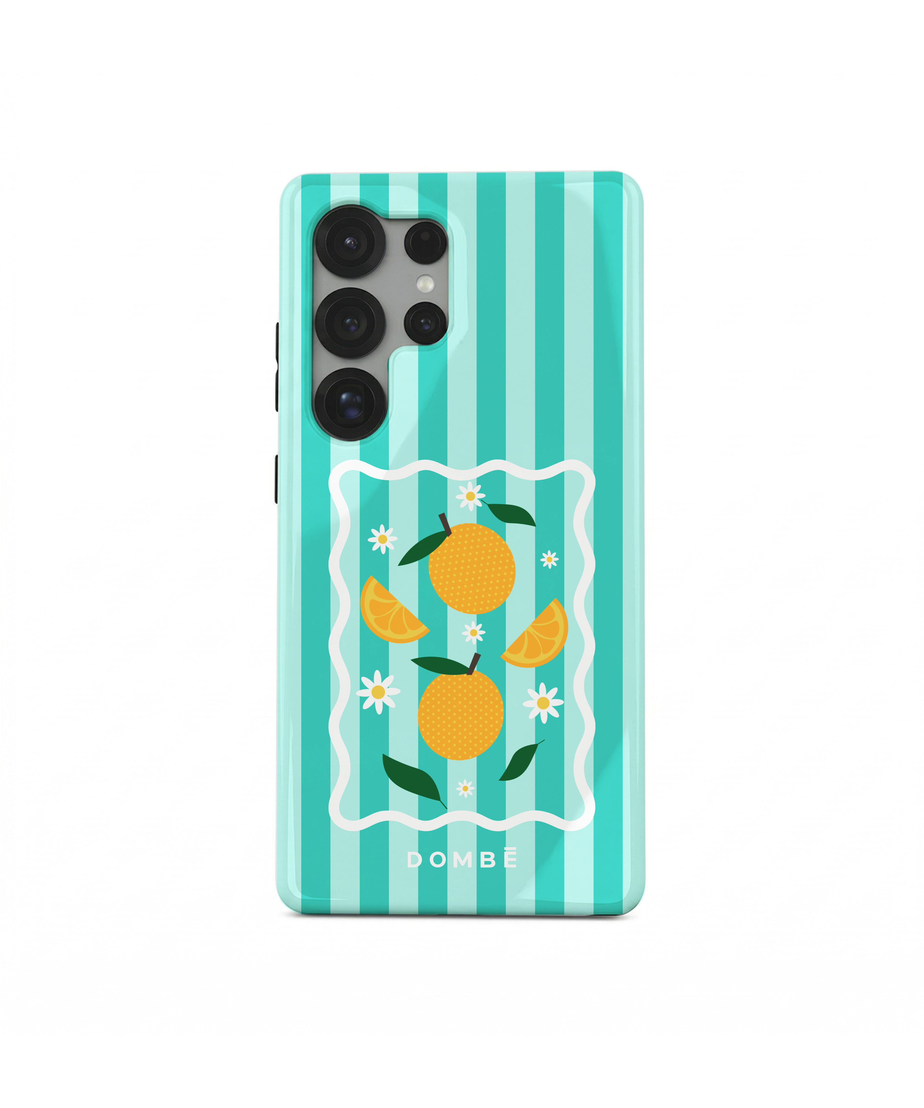 Mint Citrus