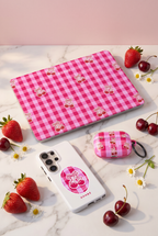 Cherry Milk