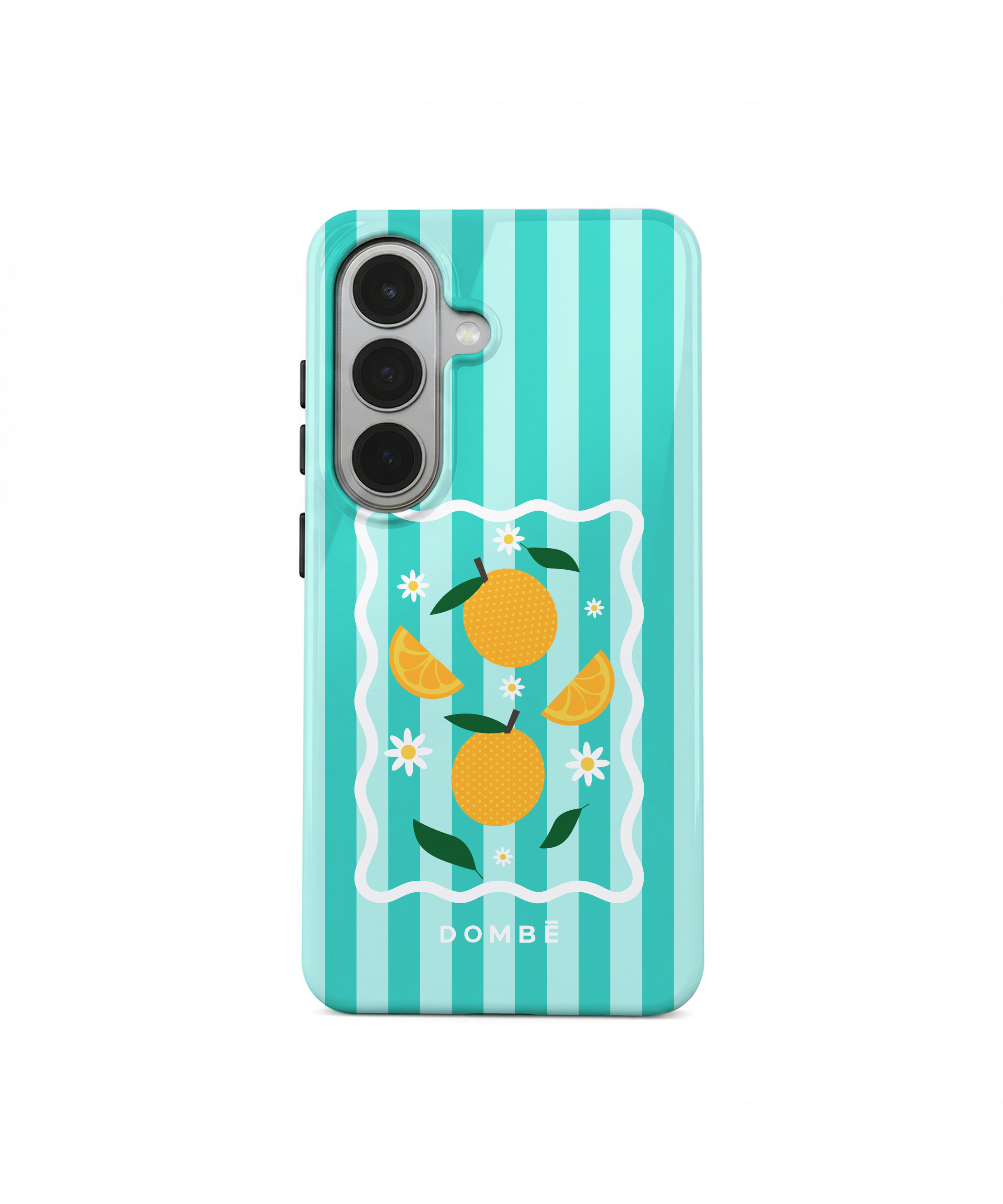 Mint Citrus