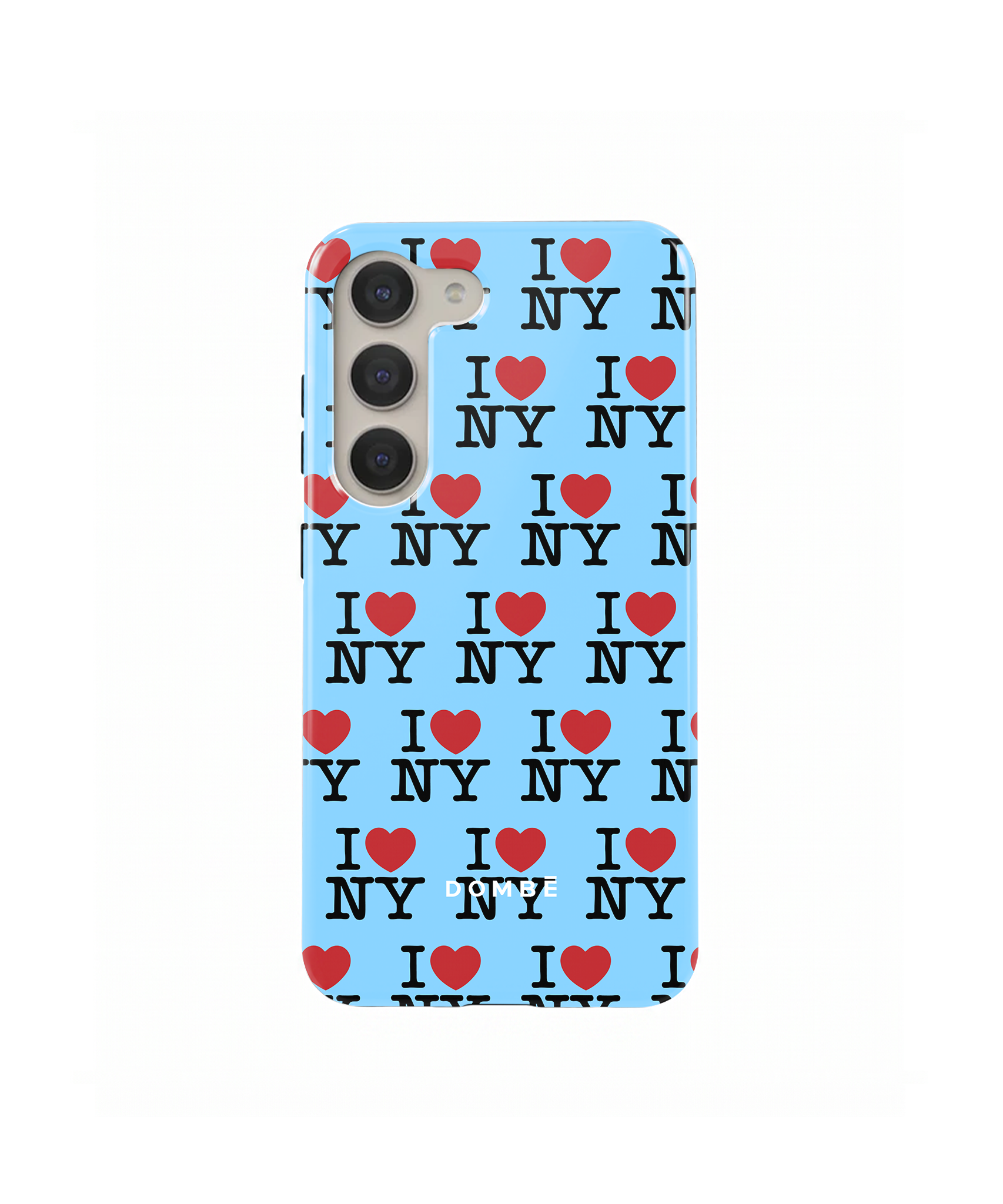 I Love NY