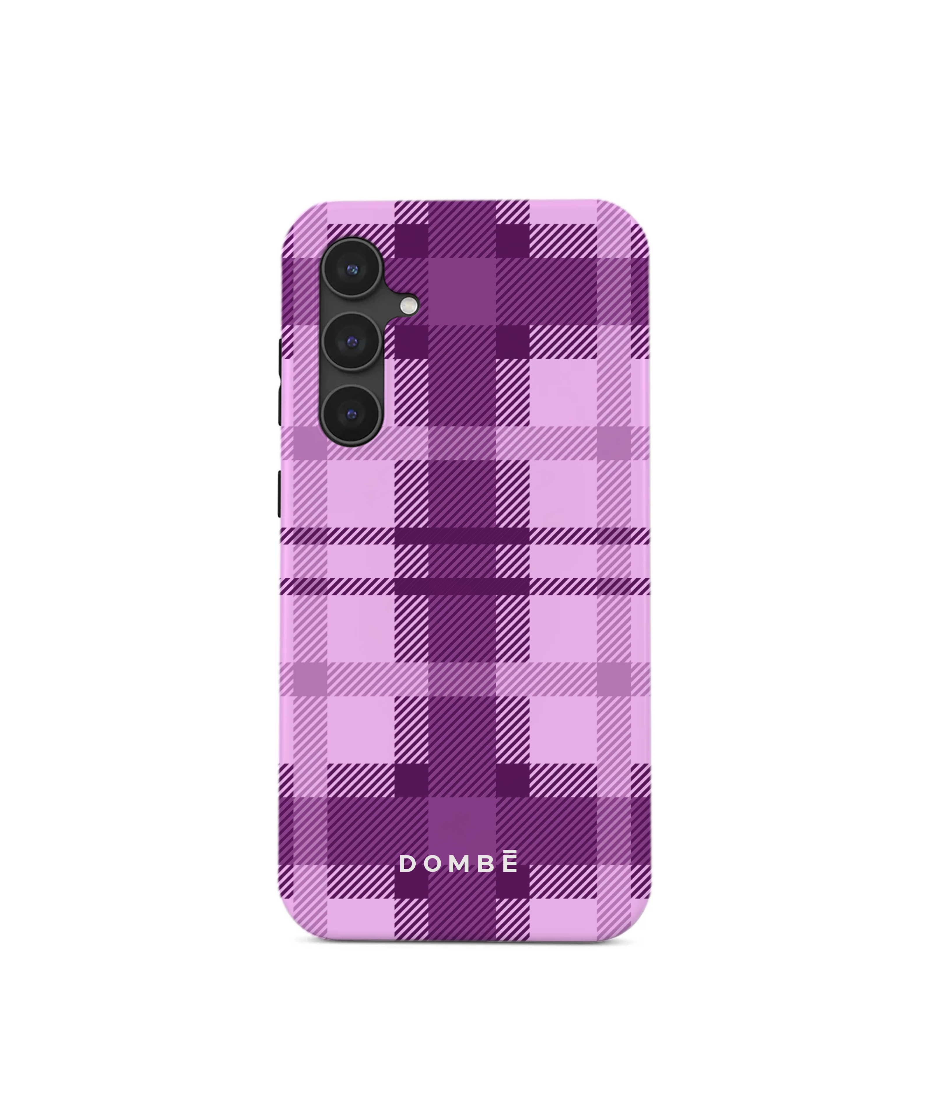 Lavender Grid - DOMBĒ