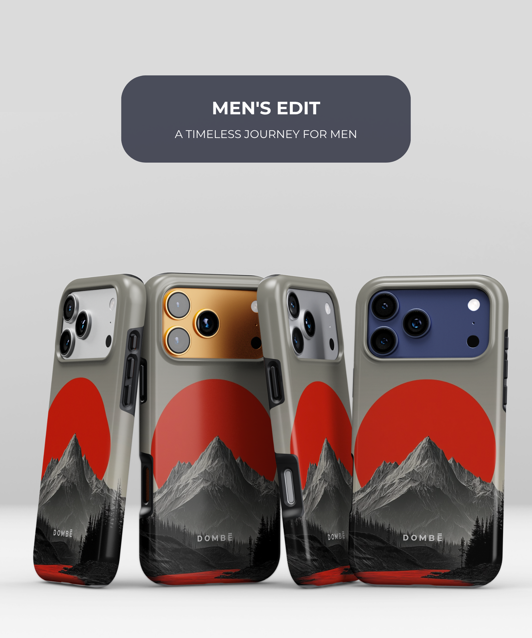 Summit - DOMBĒ