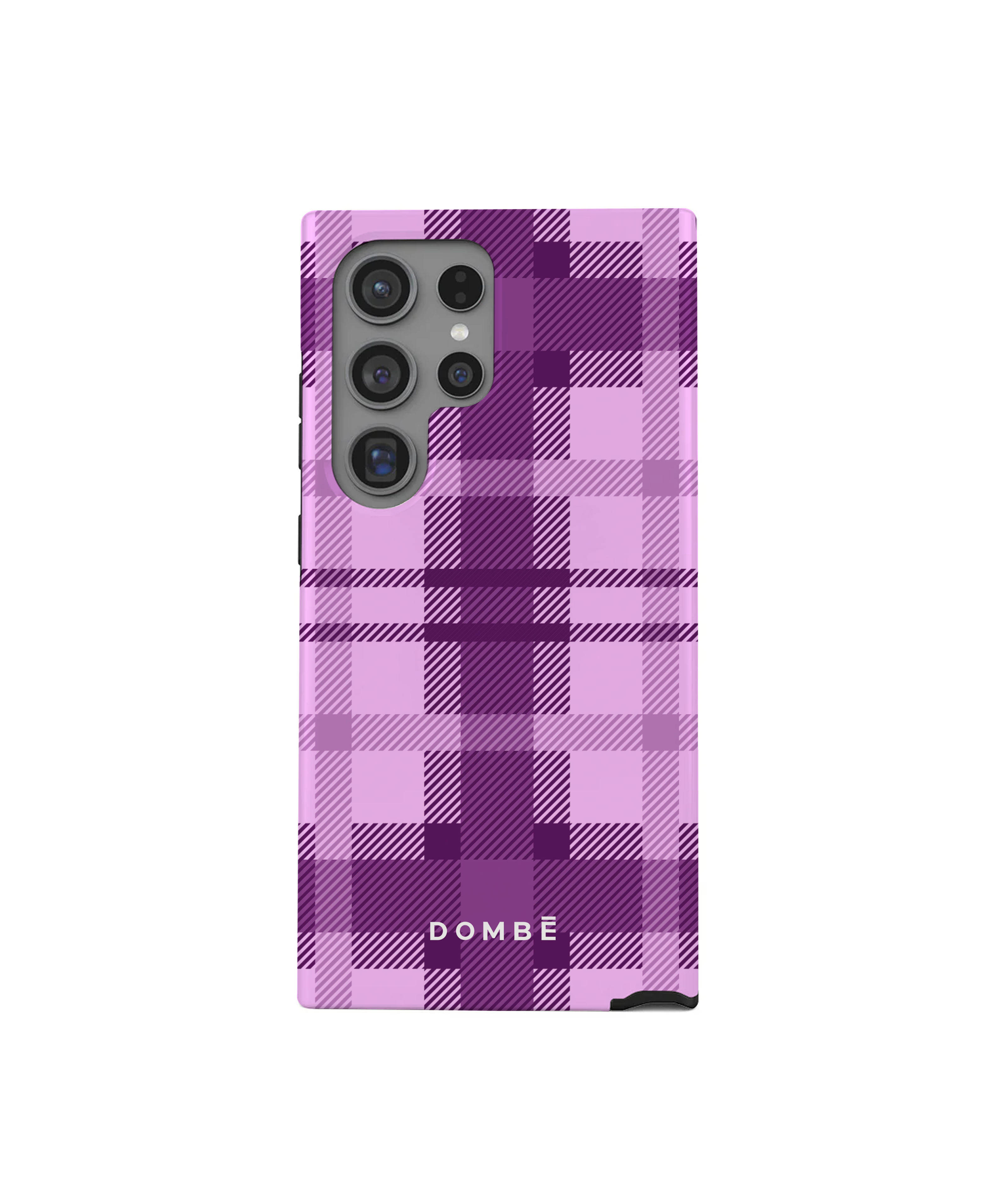 Lavender Grid - DOMBĒ
