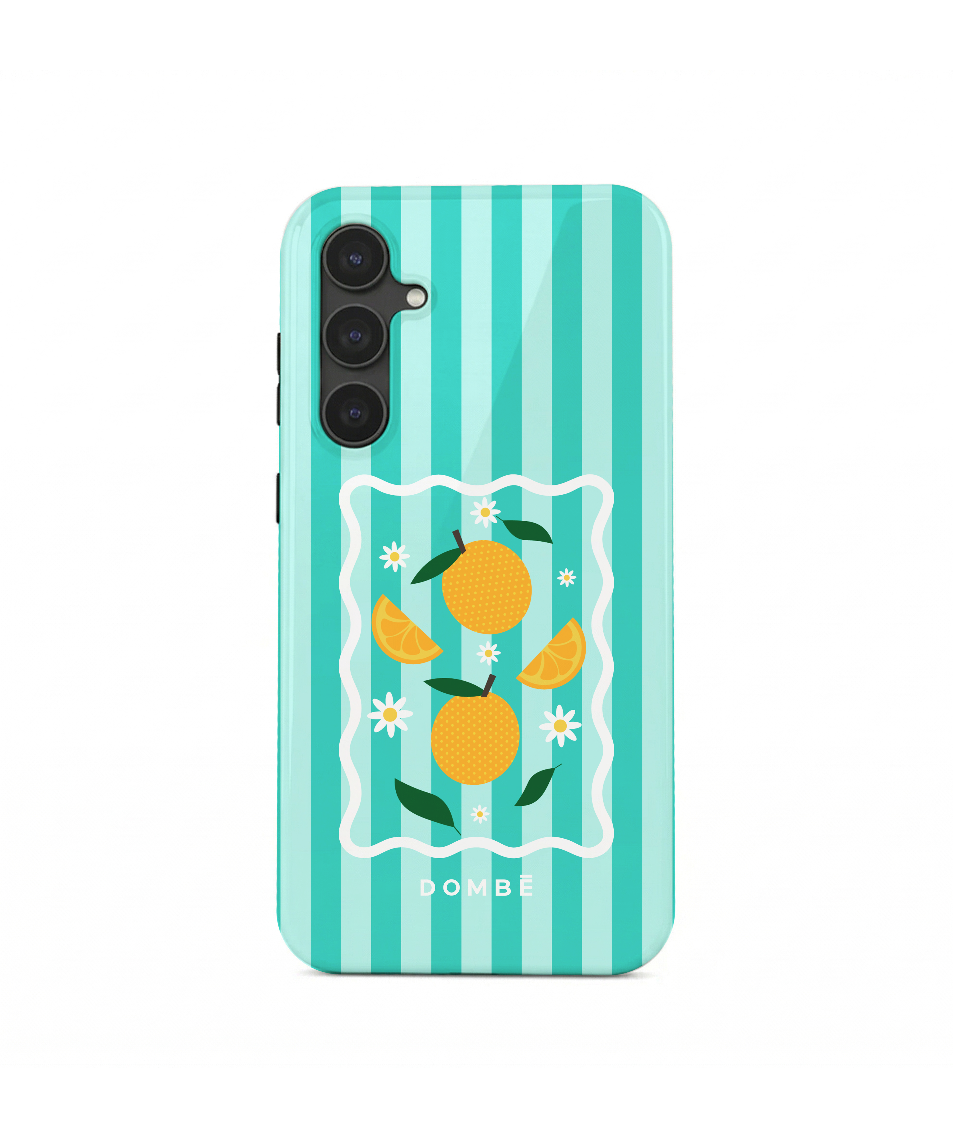 Mint Citrus