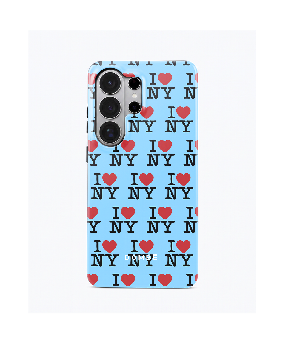 I Love NY