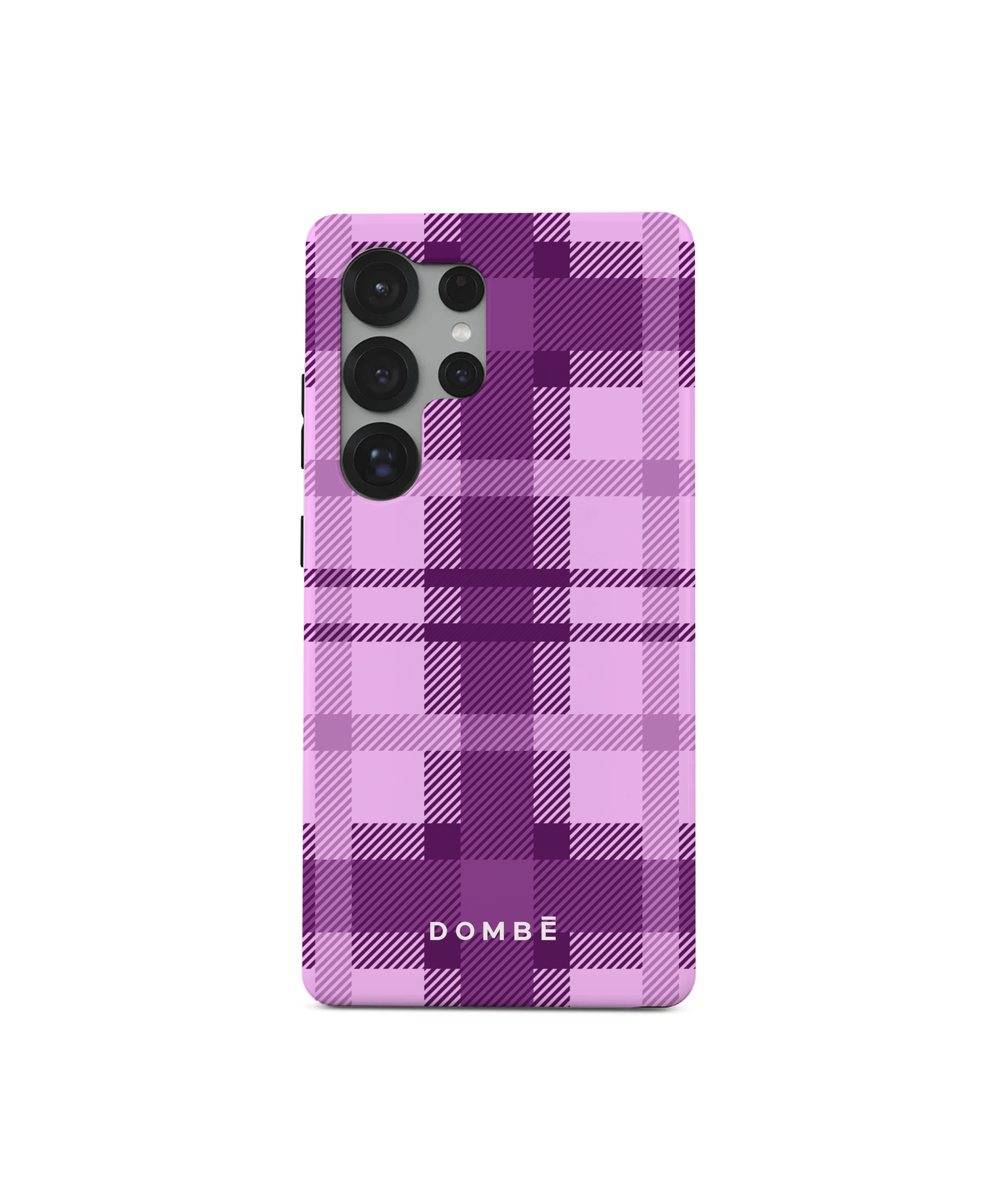 Lavender Grid - DOMBĒ