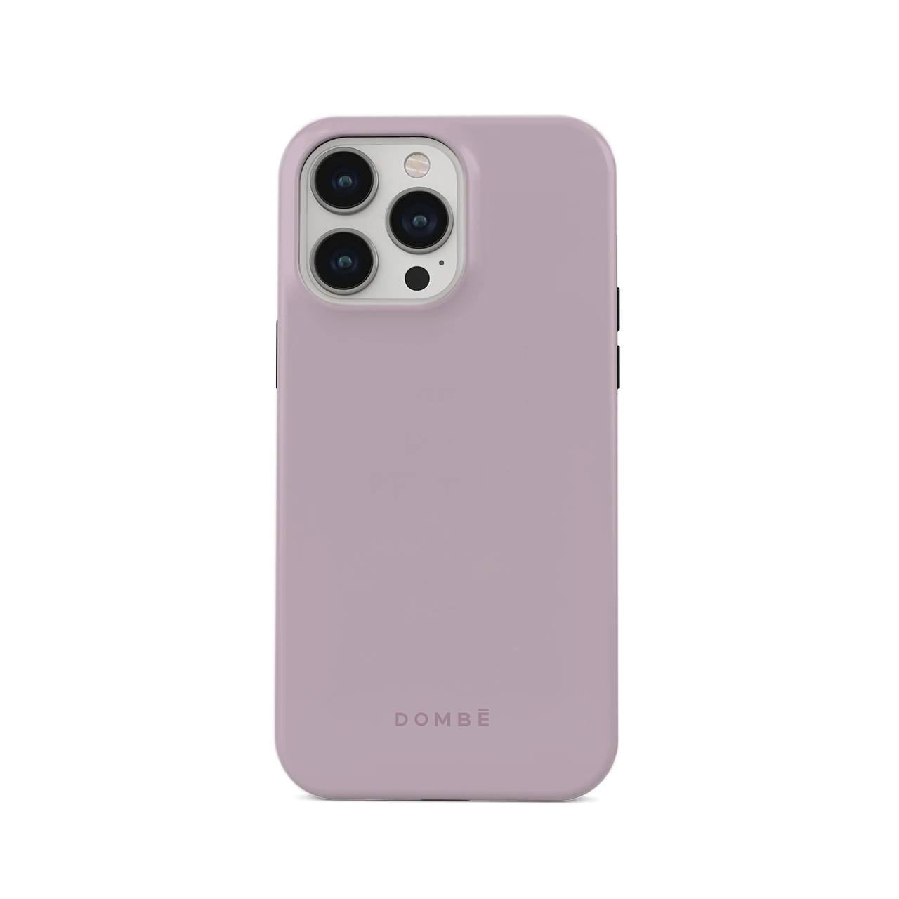 Burnished Lilac - DOMBĒ