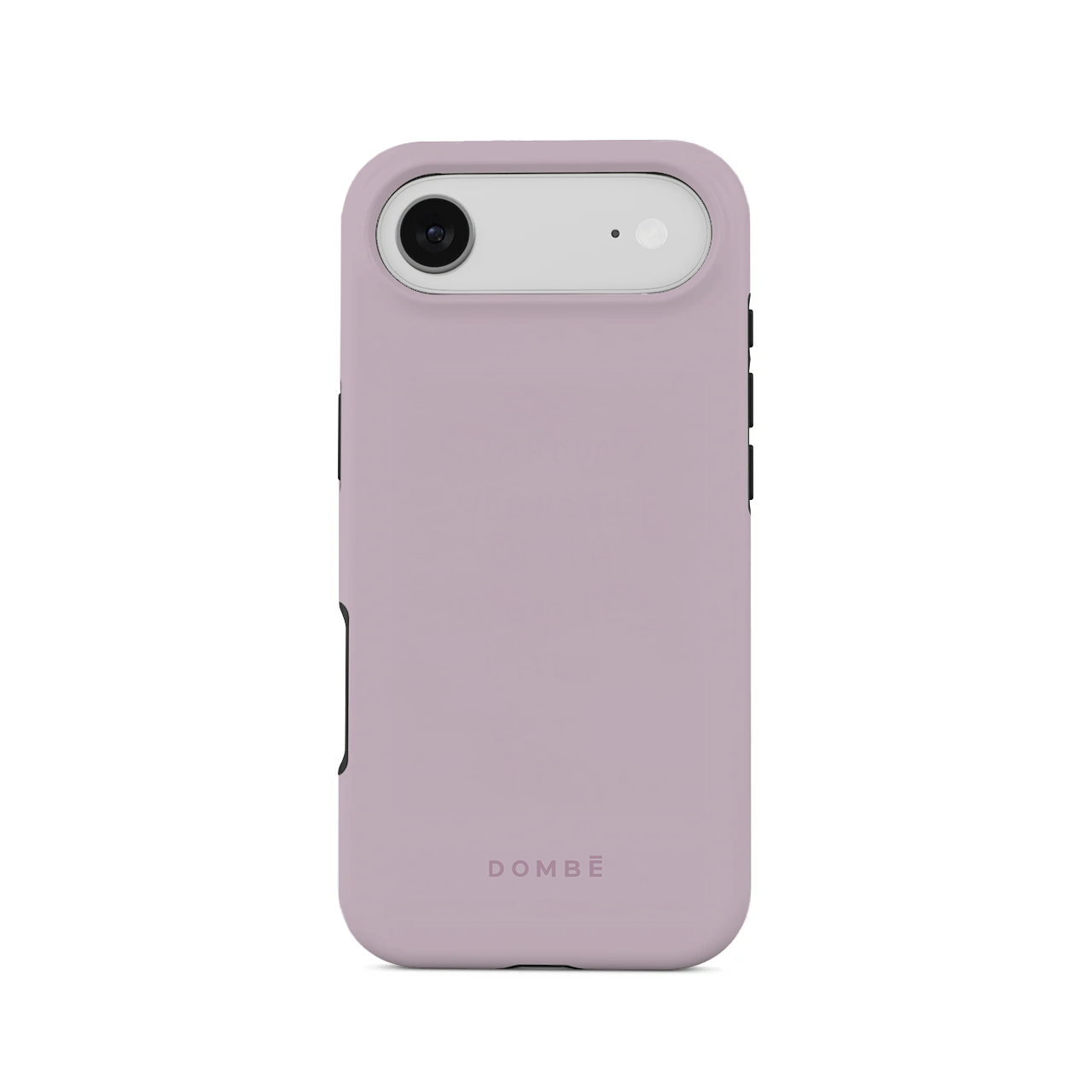 Burnished Lilac - DOMBĒ