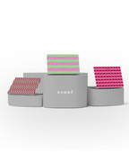 Checker Blush