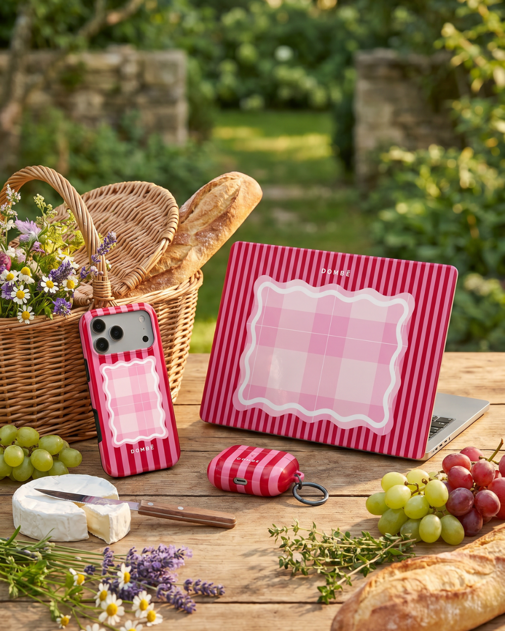 Sweet Picnic