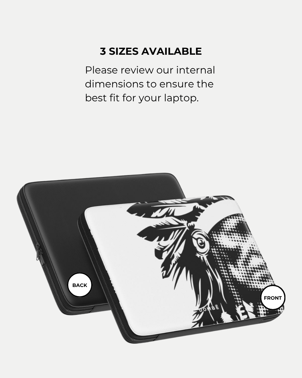 Legacy - DOMBĒ