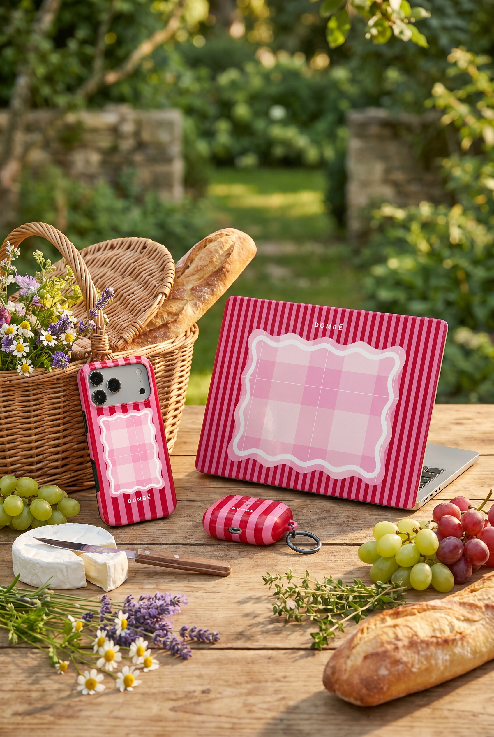 Sweet Picnic