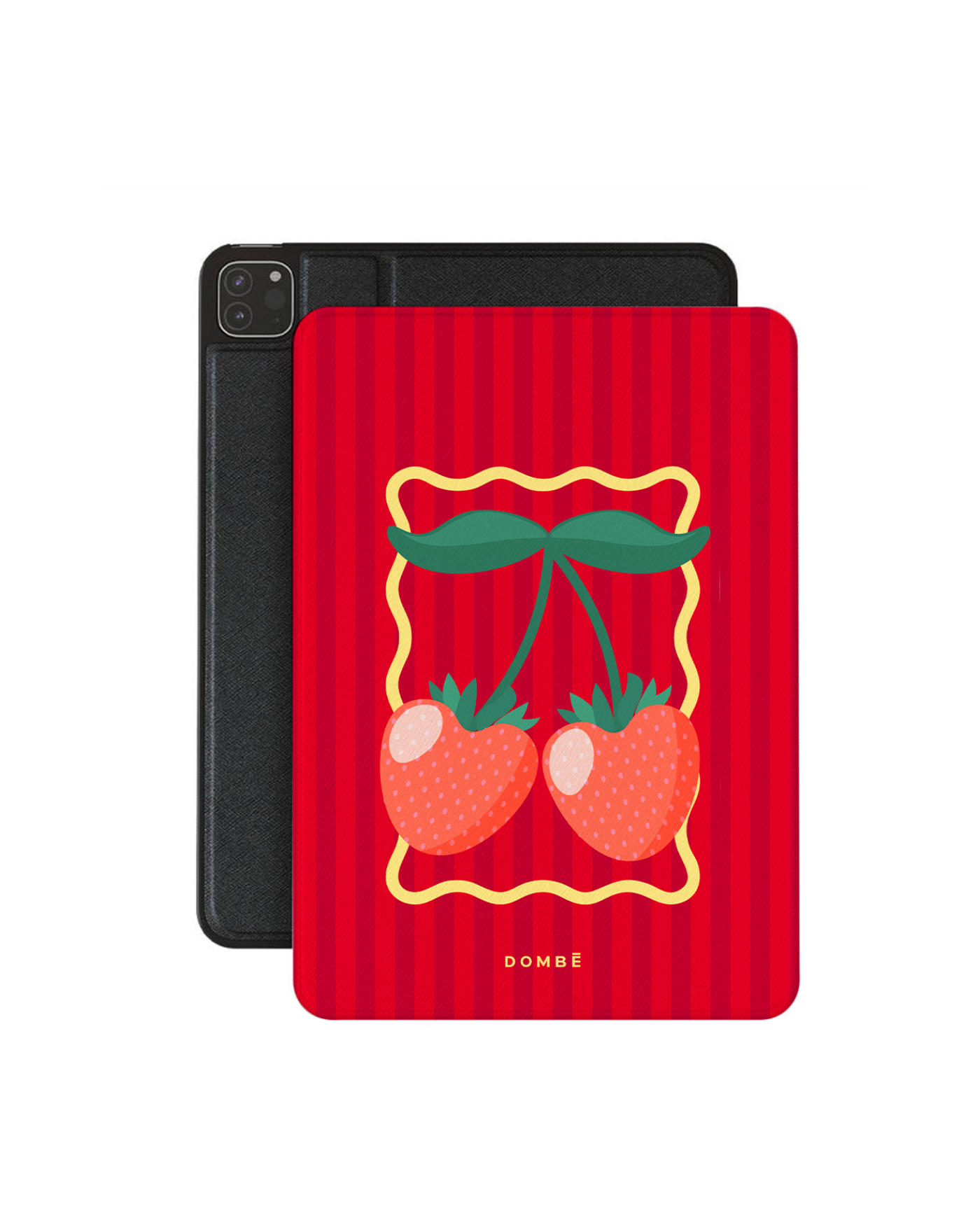 Strawberry Patch