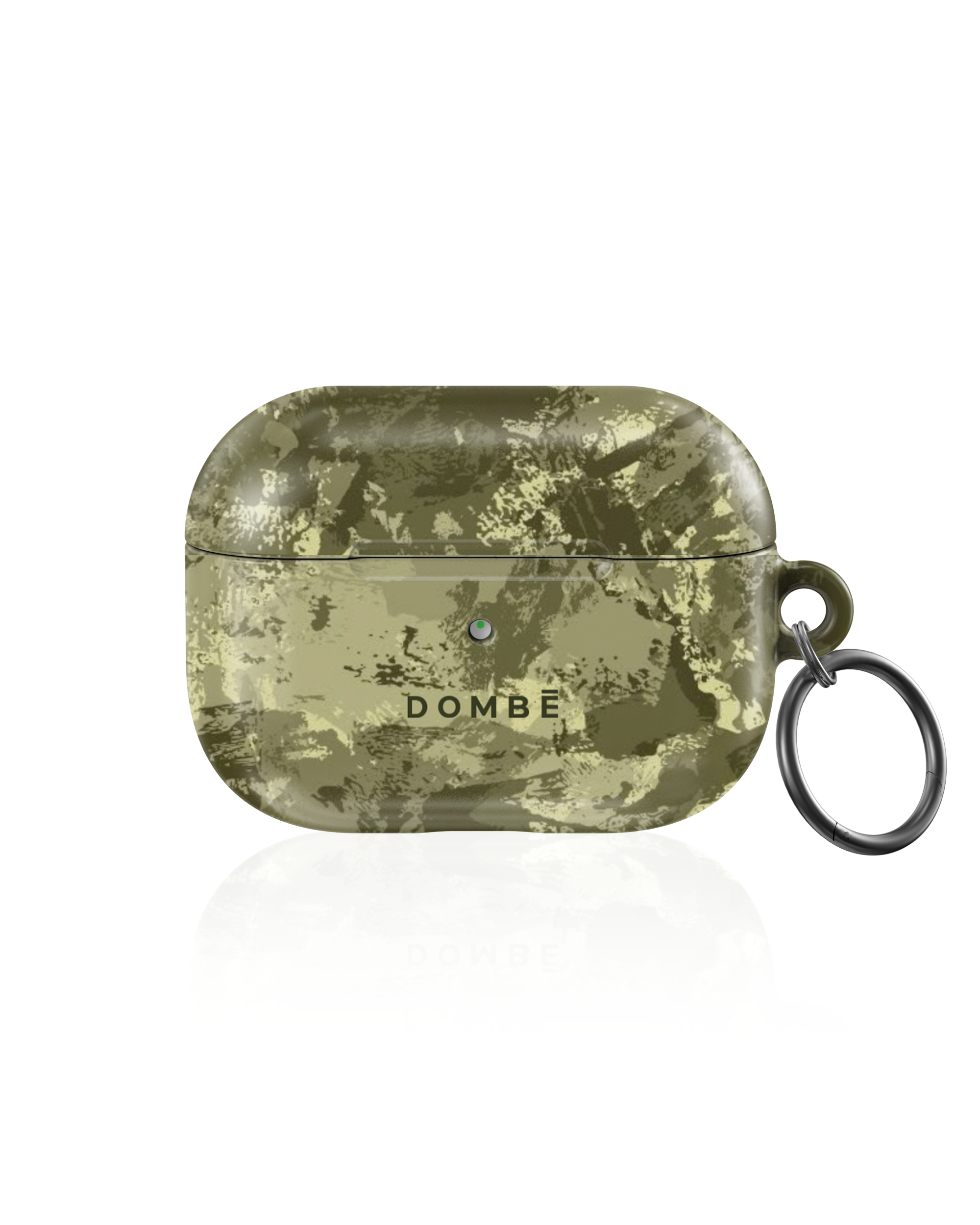 Combat Green - DOMBĒ