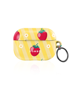 Strawberry Butter