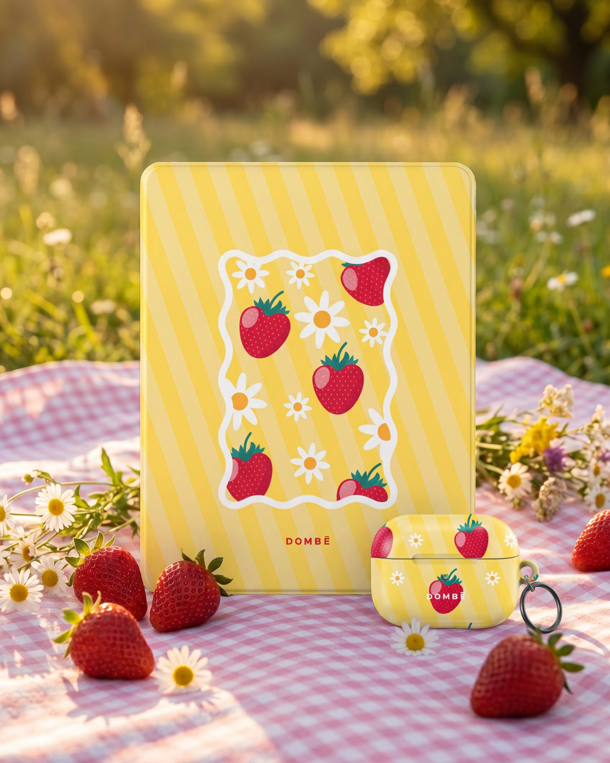 Strawberry Butter