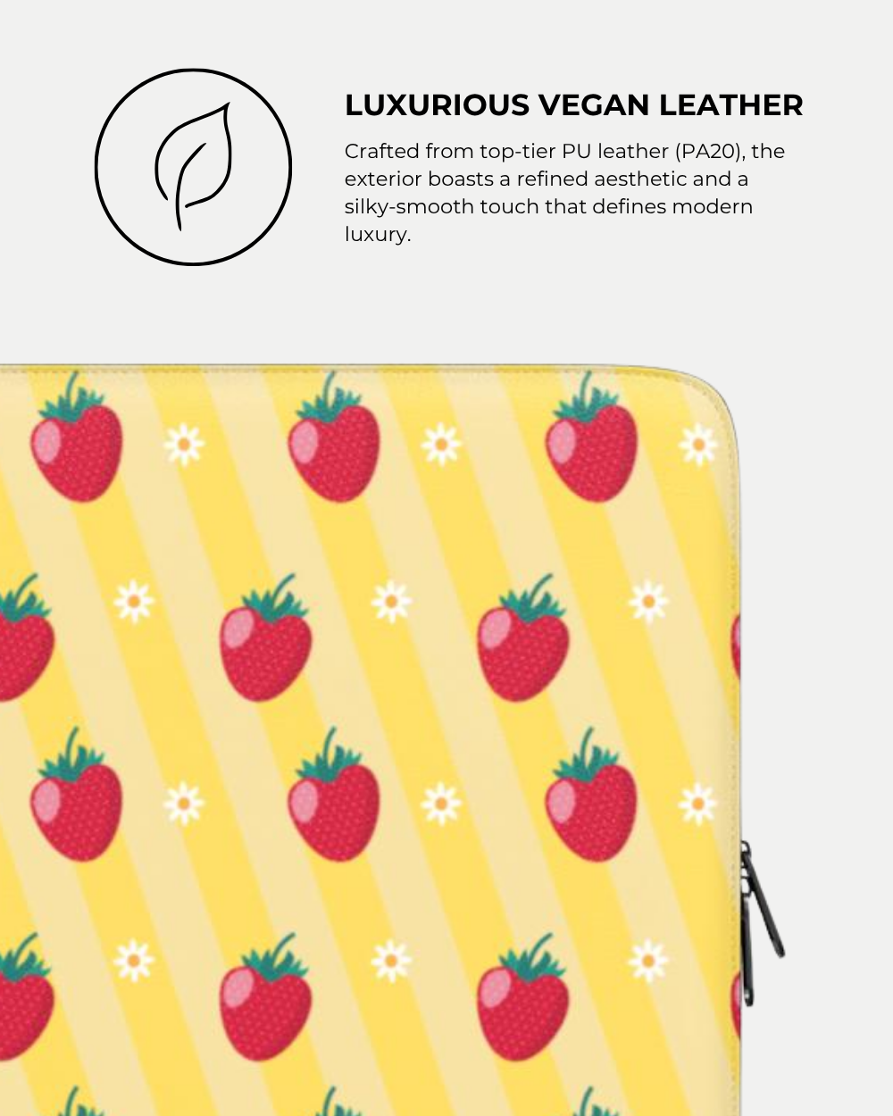 Strawberry Butter