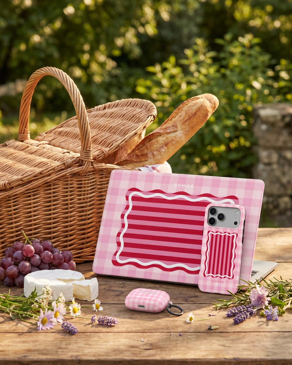 Picnic Crush
