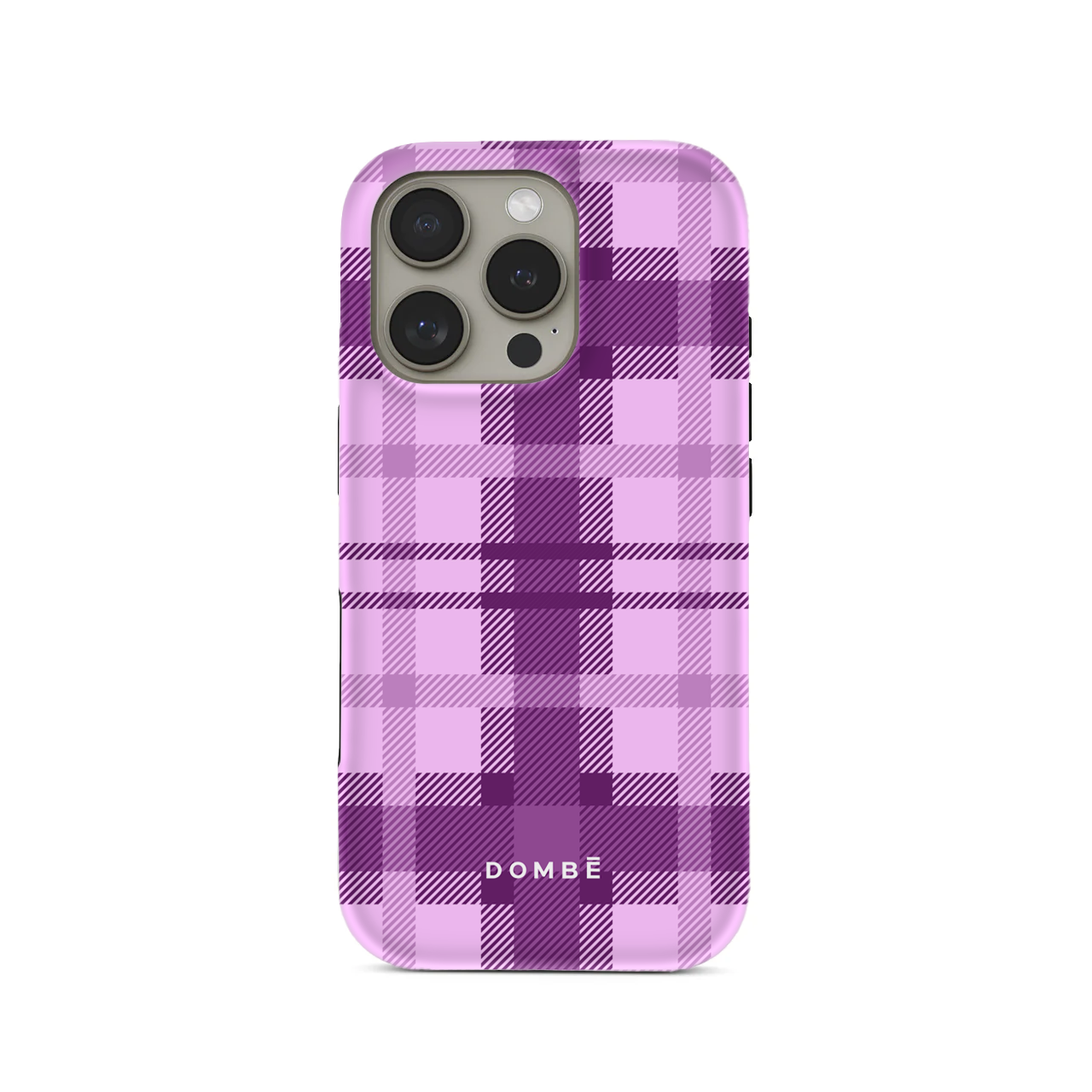 Lavender Grid - DOMBĒ
