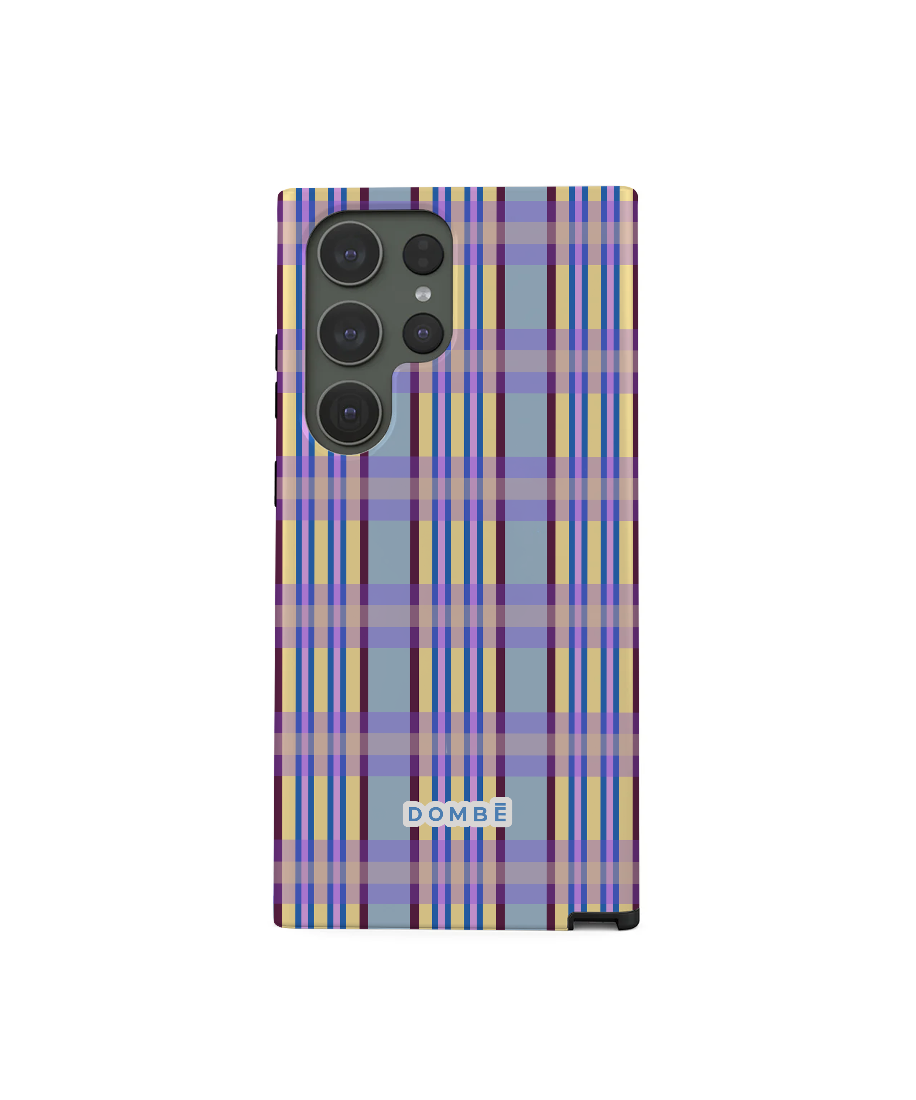 Jacaranda Bloom - DOMBĒ