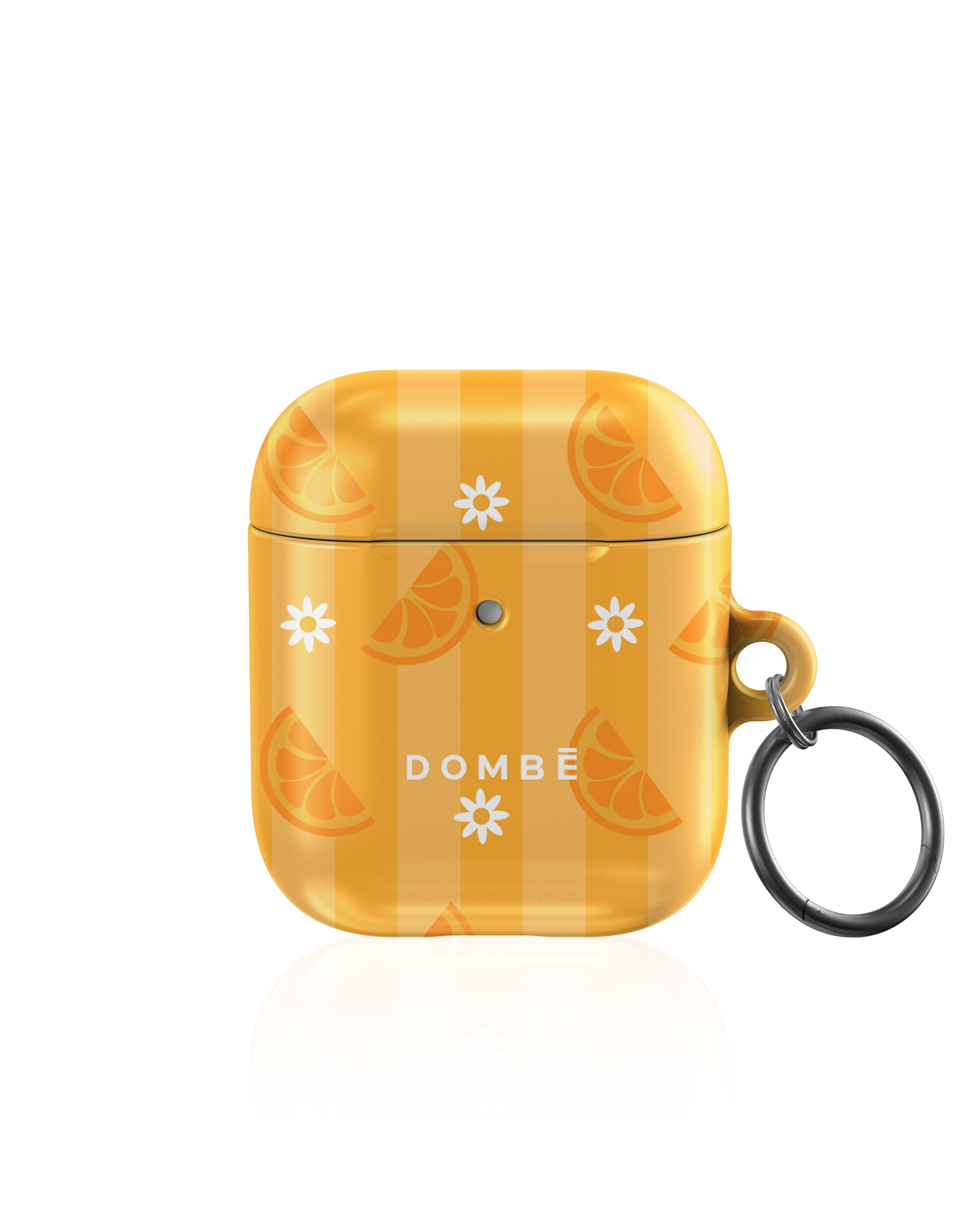 Orange Marmalade