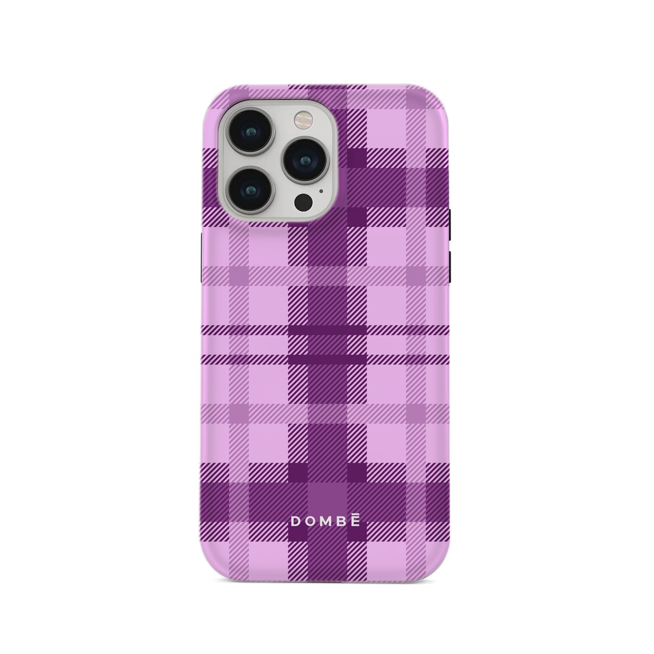 Lavender Grid - DOMBĒ