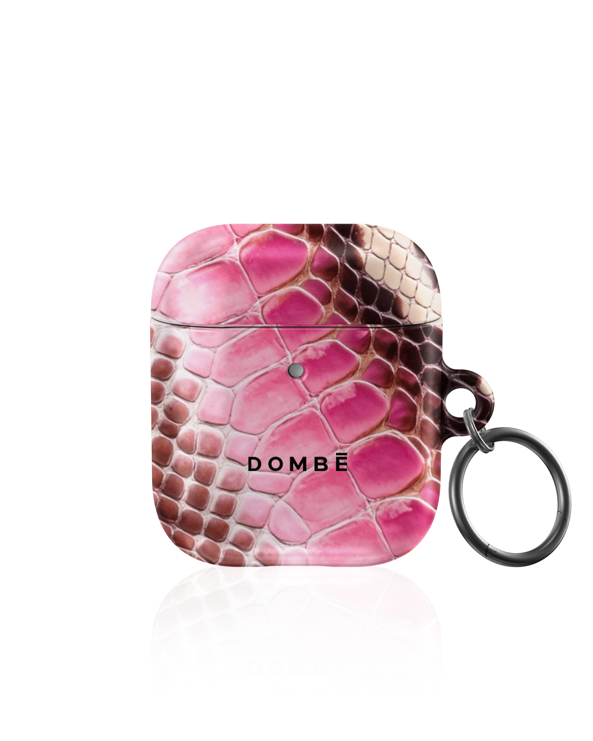 Fuchsia Scale - DOMBĒ