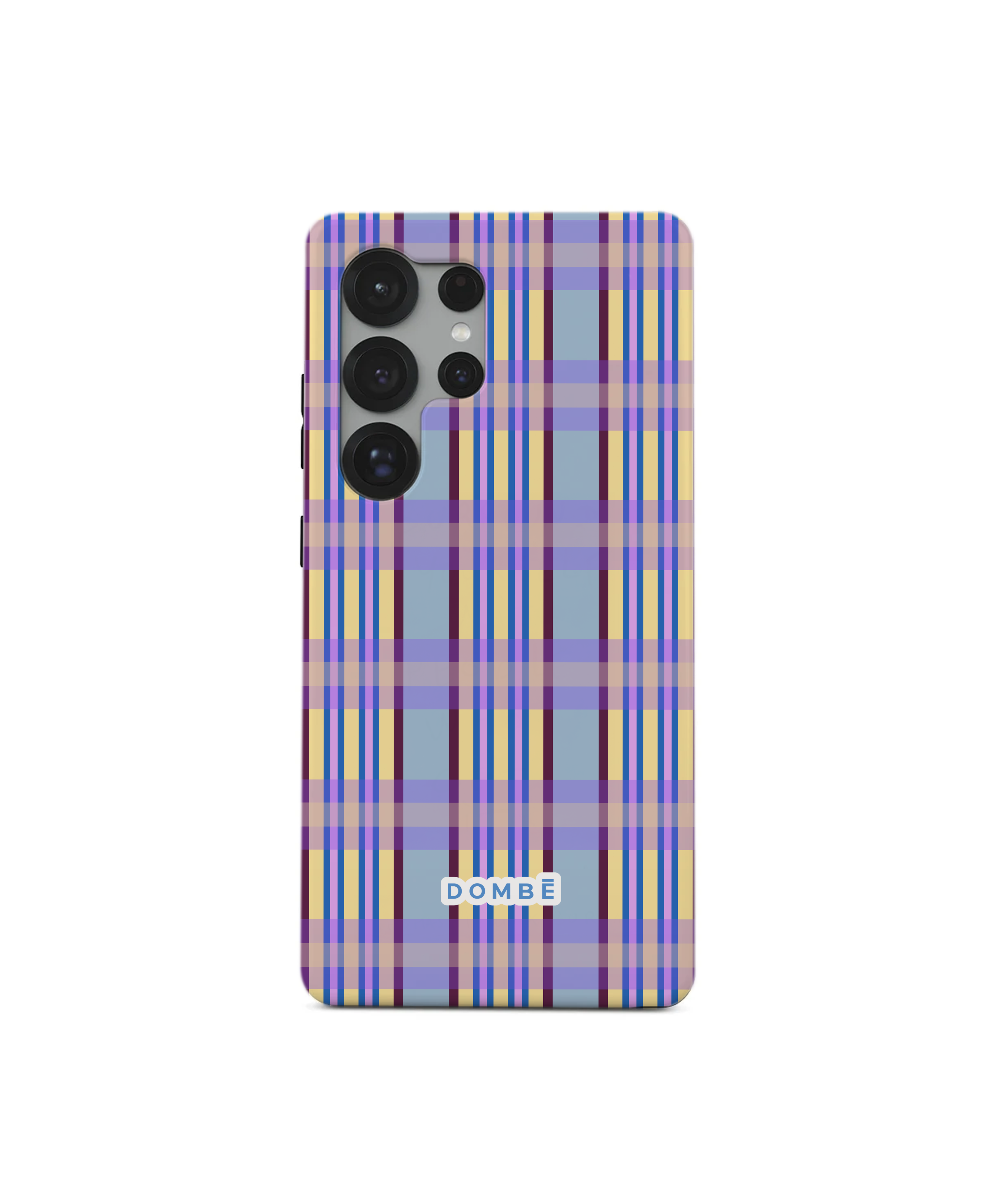 Jacaranda Bloom - DOMBĒ