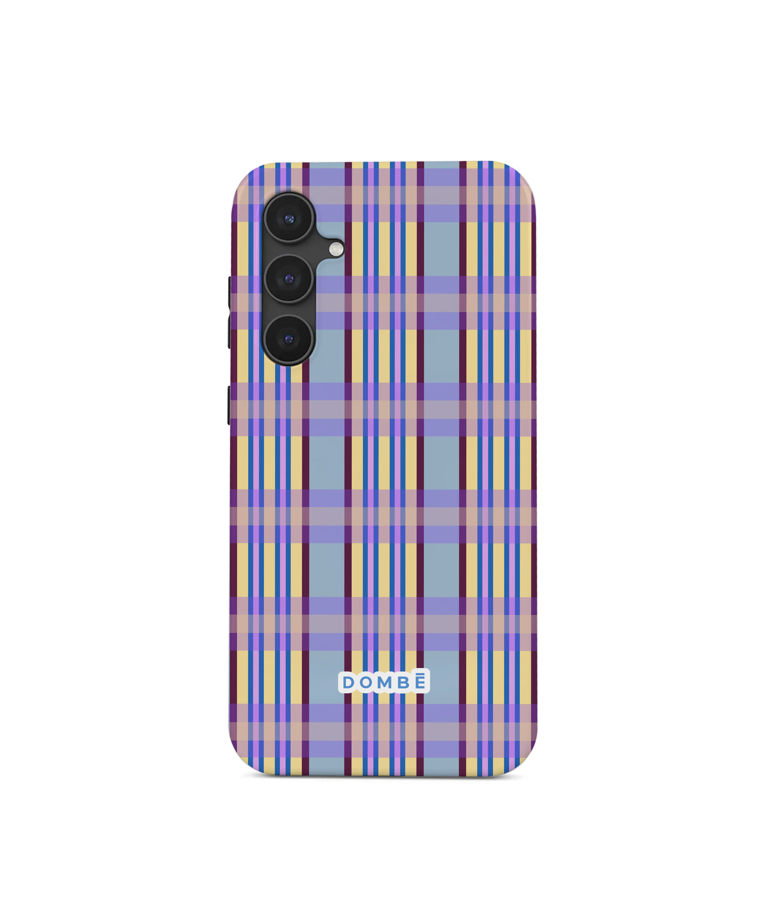 Jacaranda Bloom - DOMBĒ