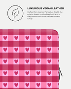 Sweetheart Gingham