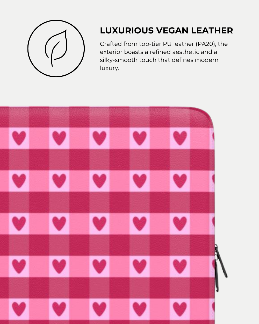 Sweetheart Gingham