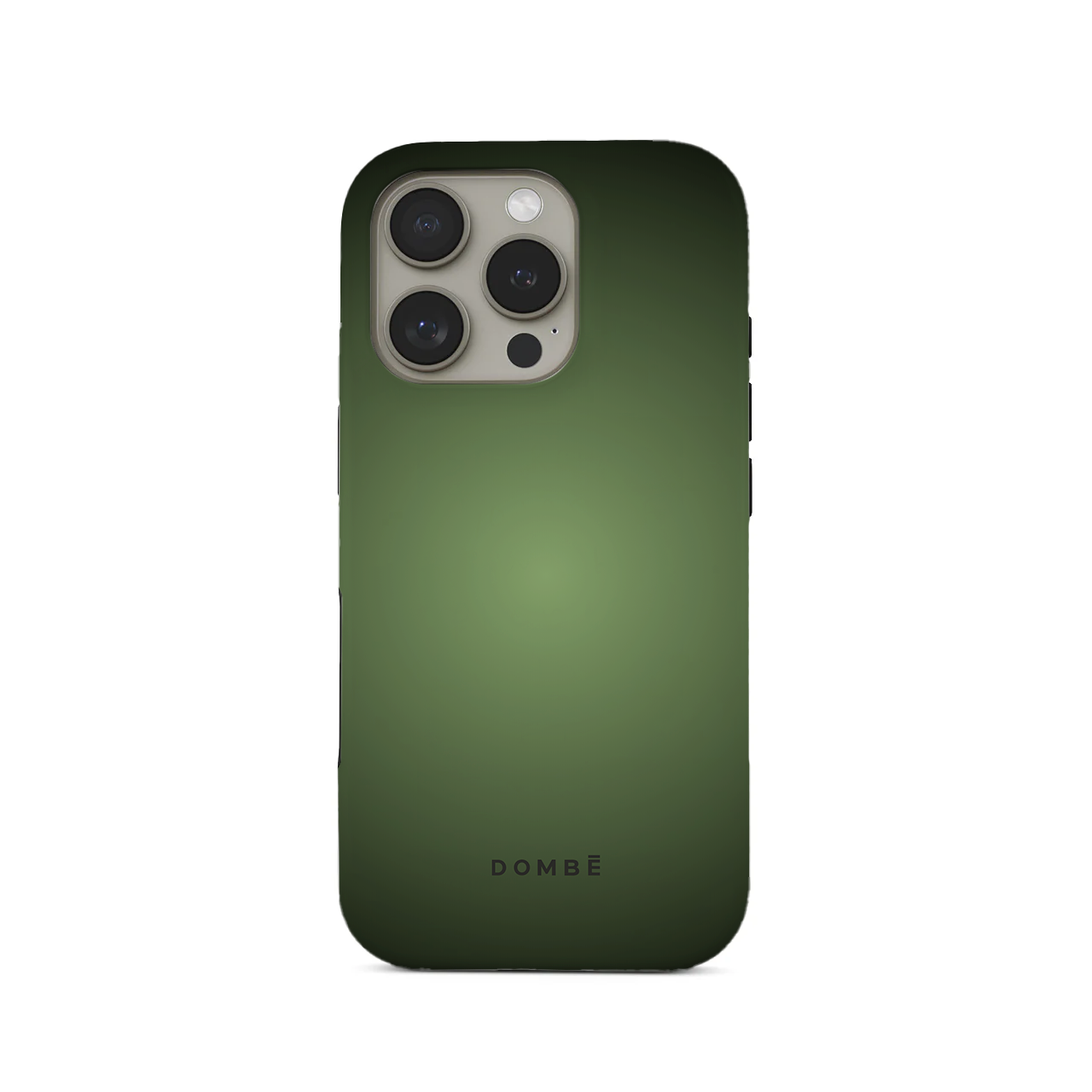 Green Light - DOMBĒ