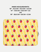 Strawberry Butter