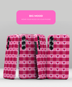 Sweetheart Gingham