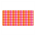 Sunset Gingham
