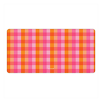 Sunset Gingham