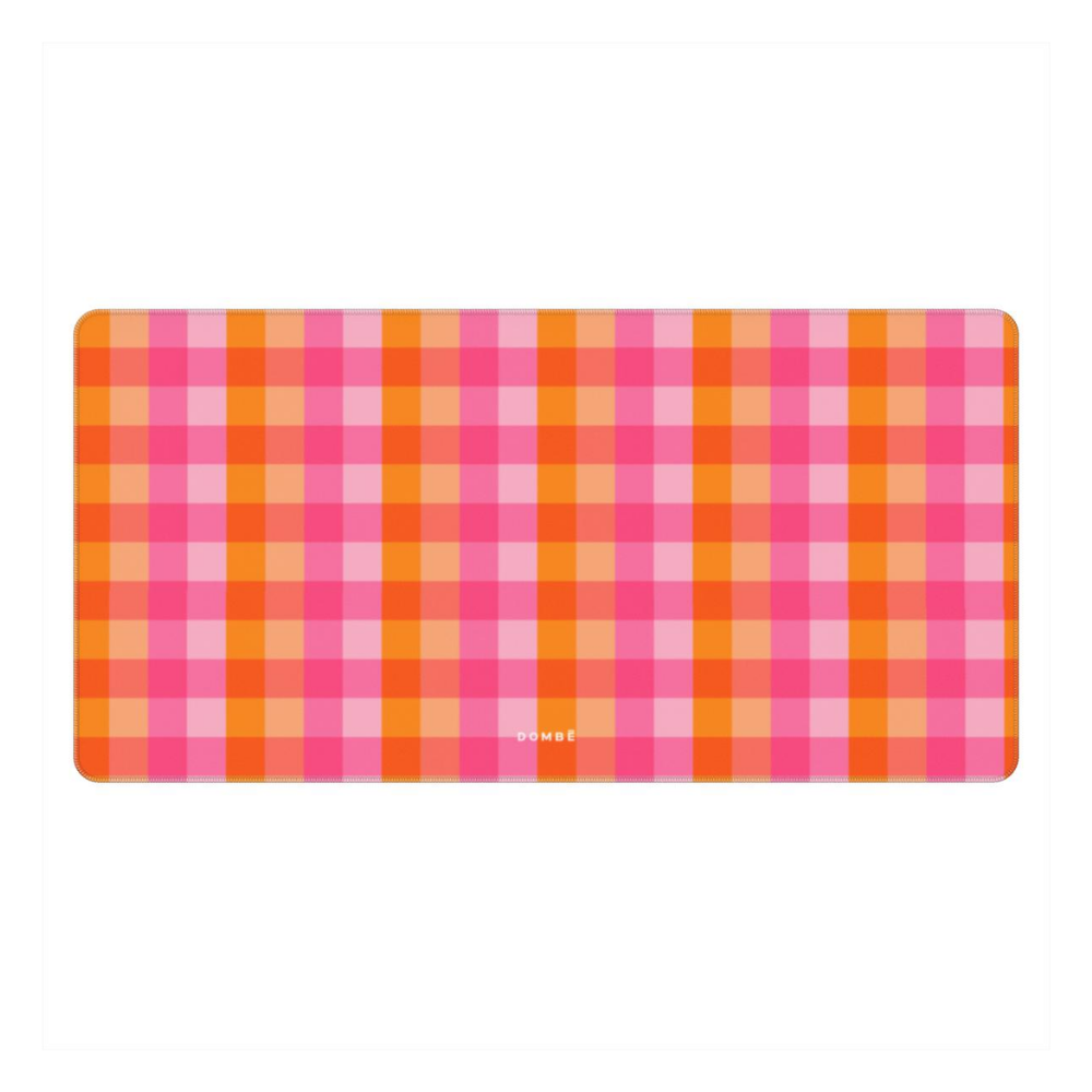 Sunset Gingham