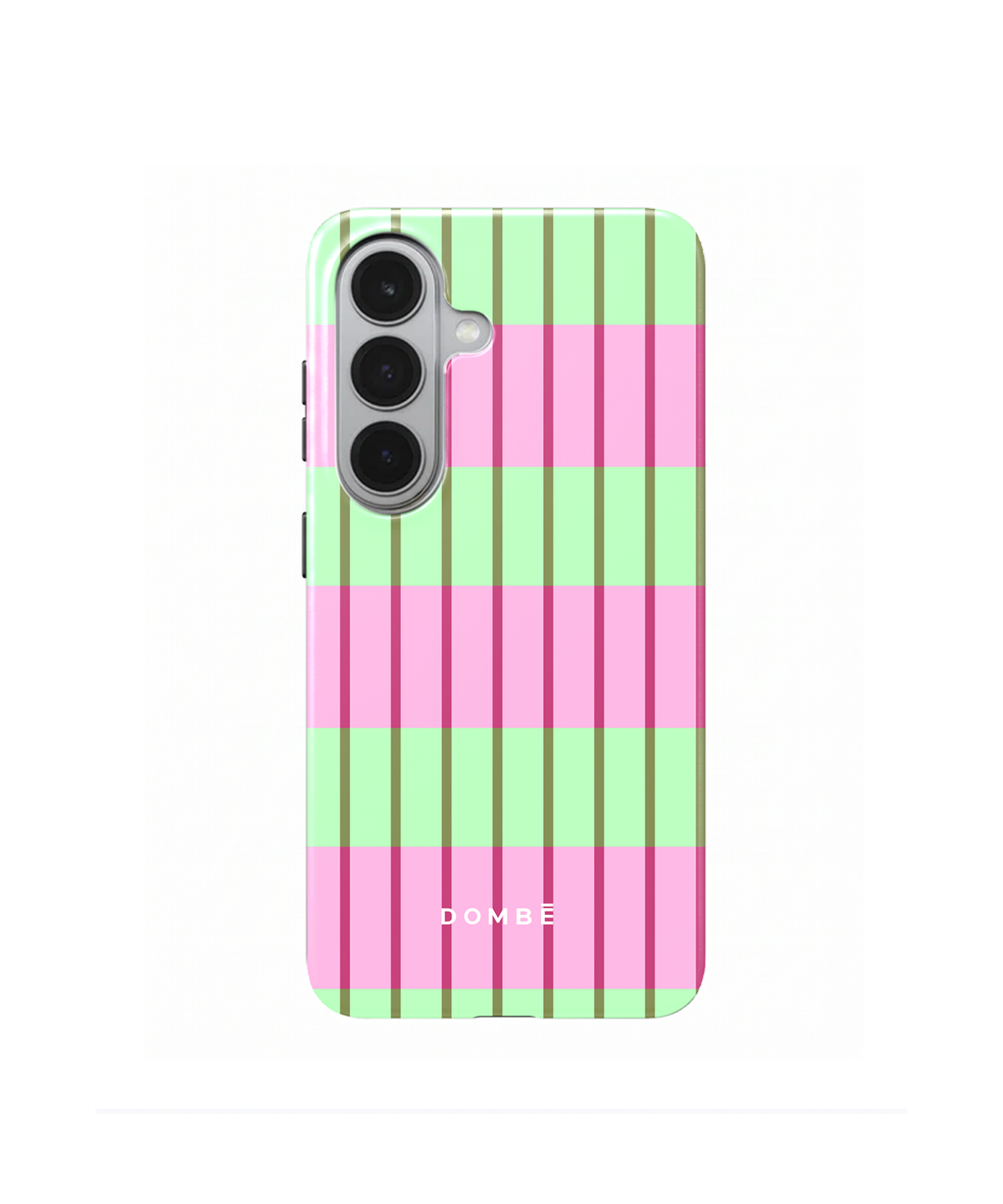 Sugar Stripes