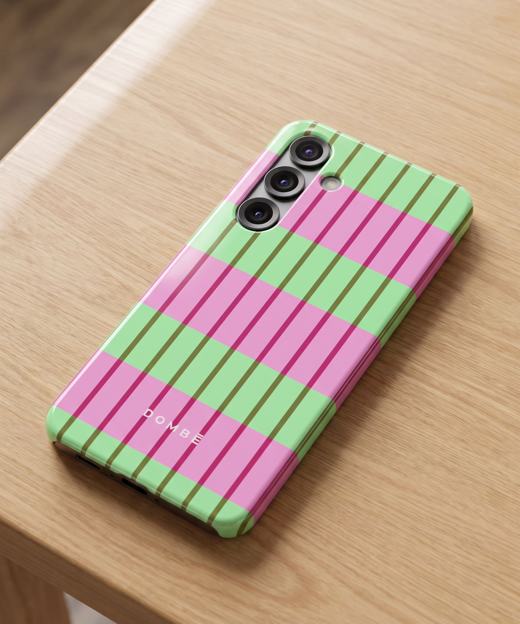 Sugar Stripes