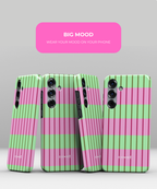 Sugar Stripes