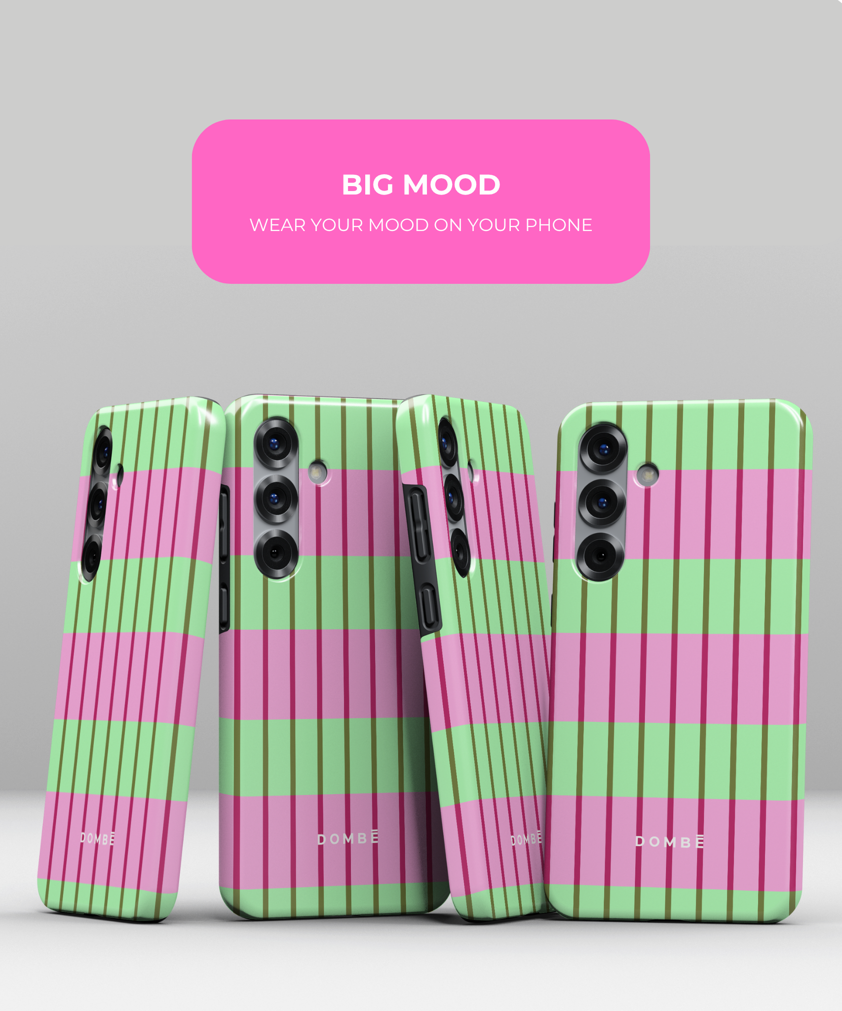 Sugar Stripes