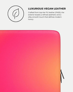 Tropical Punch Gradient