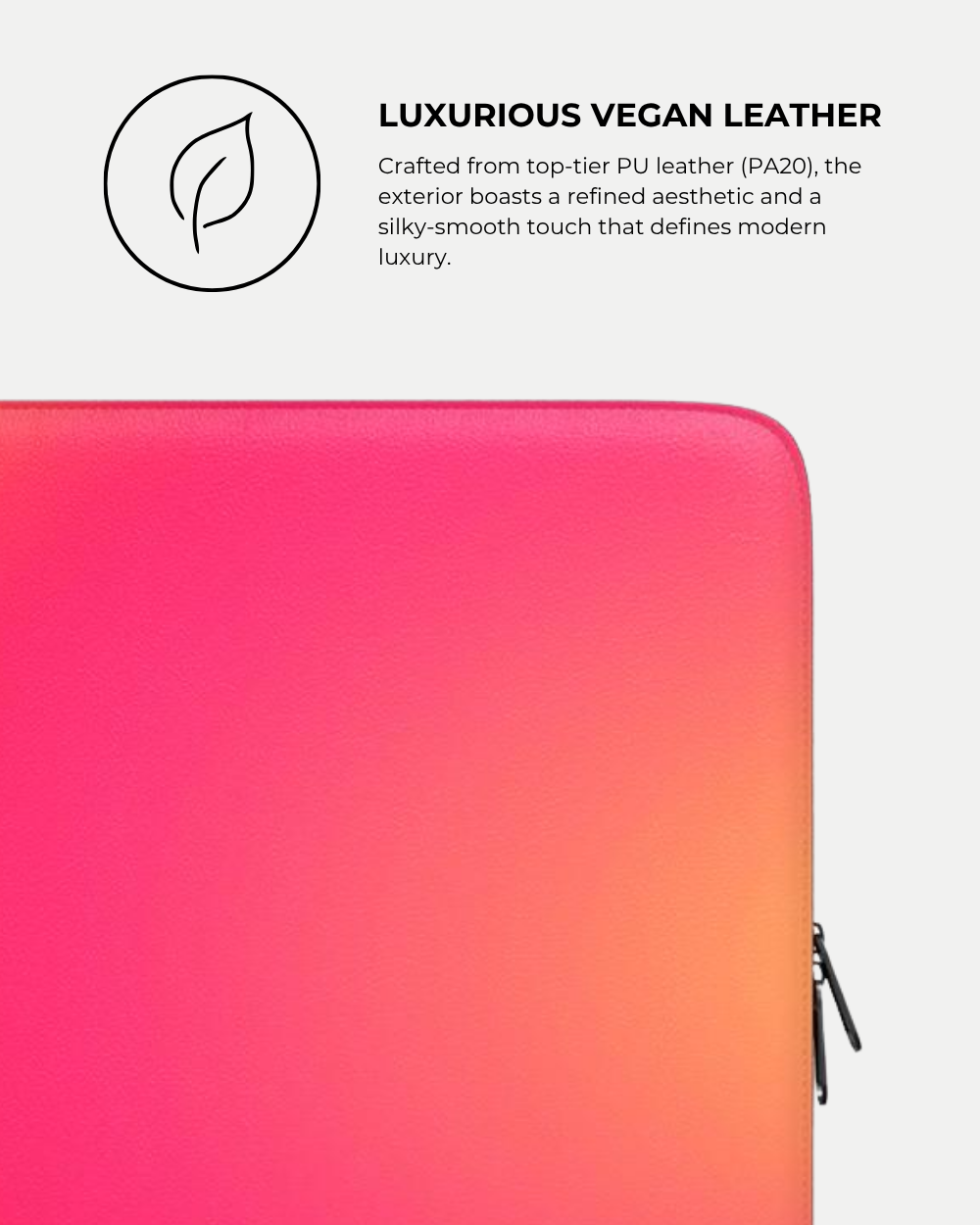 Tropical Punch Gradient