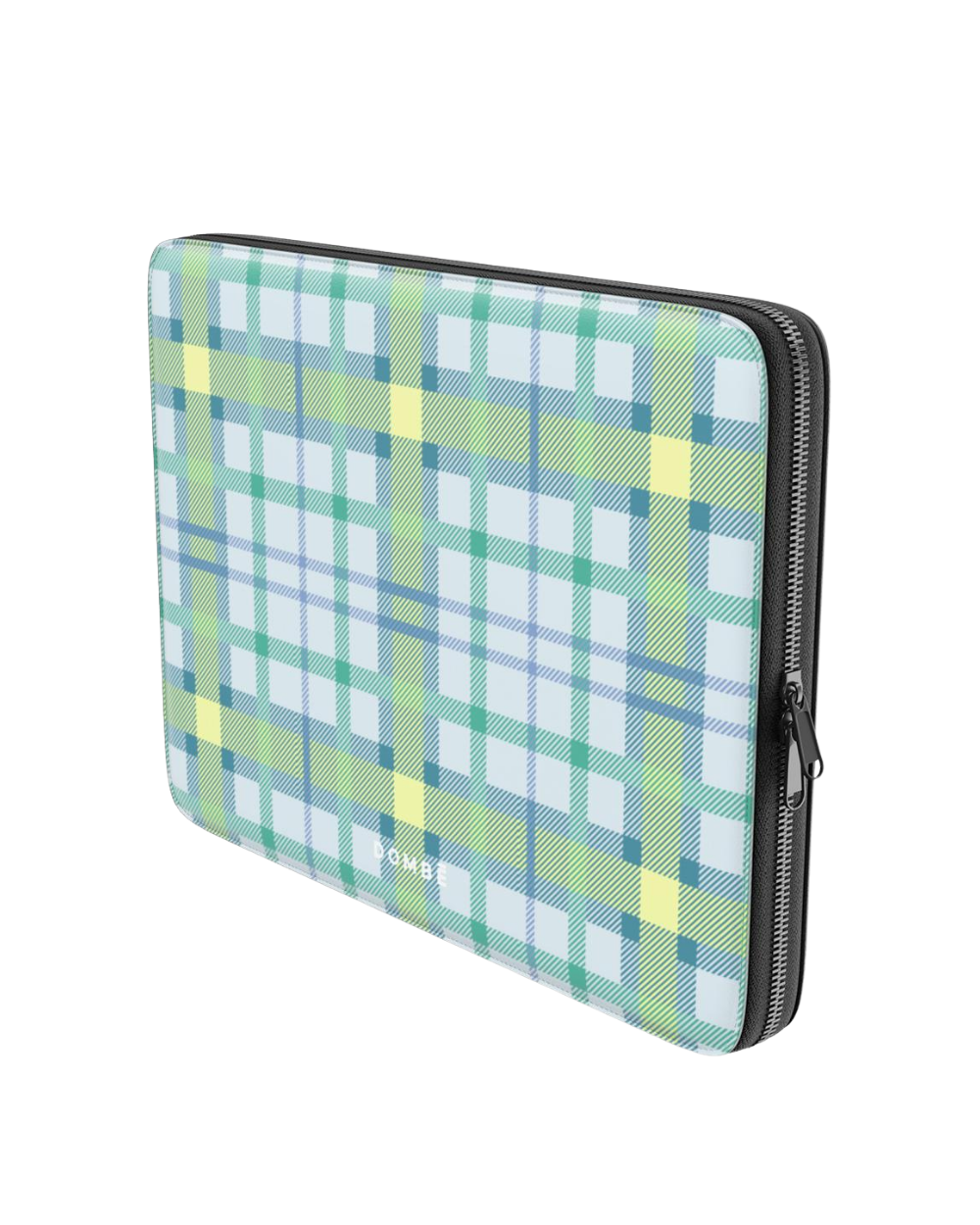 Evergreen Plaid - DOMBĒ