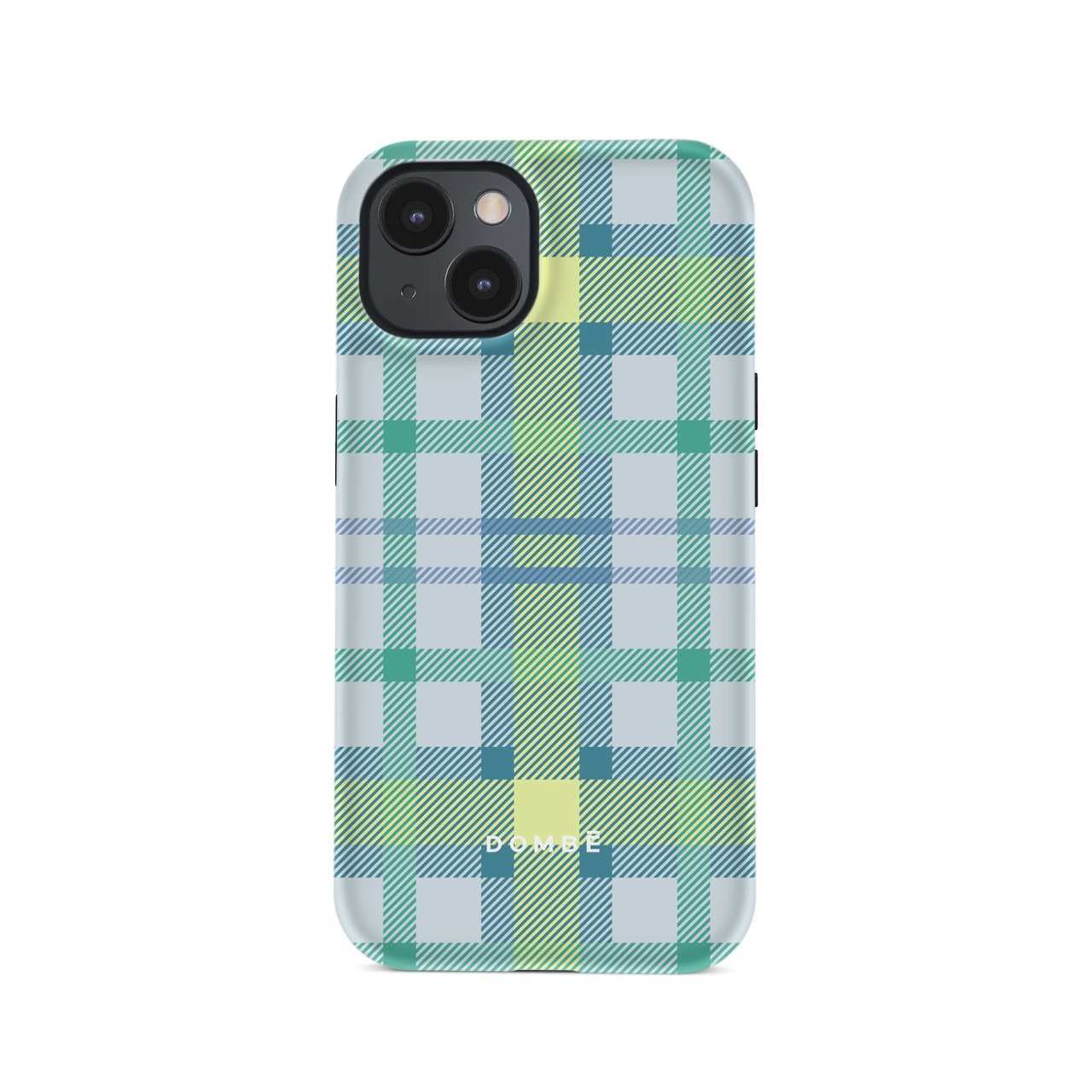 Evergreen Plaid - DOMBĒ