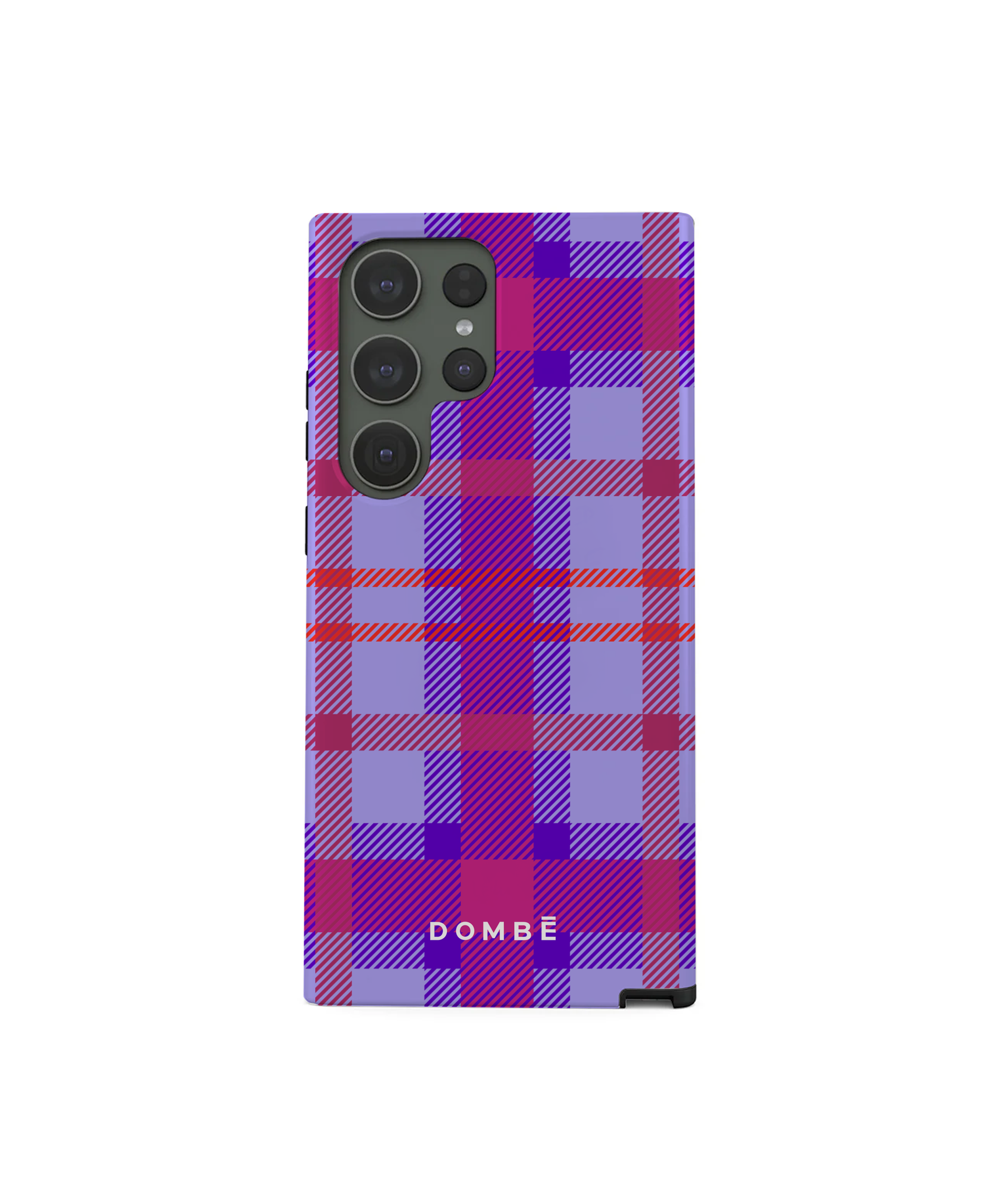 Cyber Punk - DOMBĒ