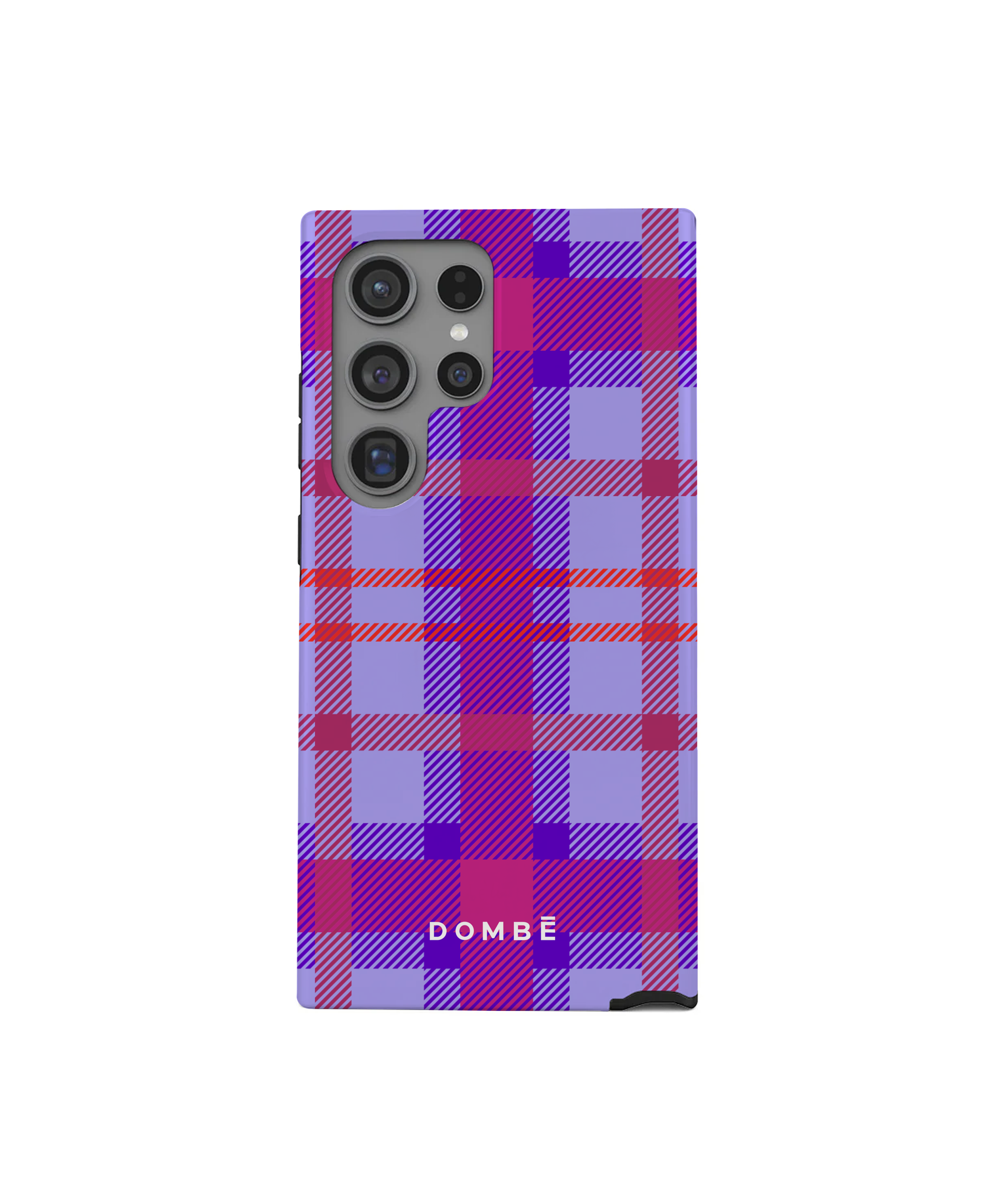 Cyber Punk - DOMBĒ