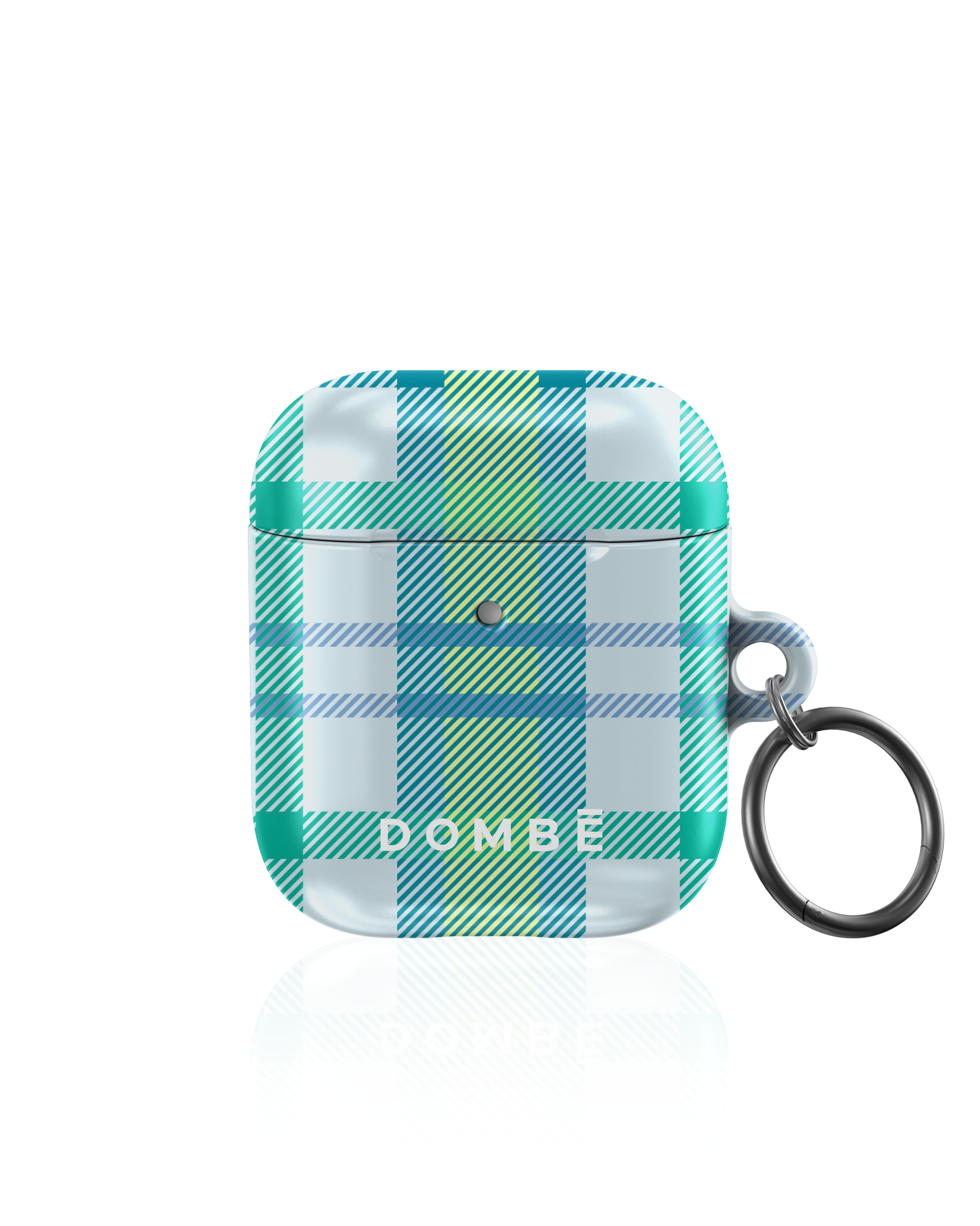 Evergreen Plaid - DOMBĒ